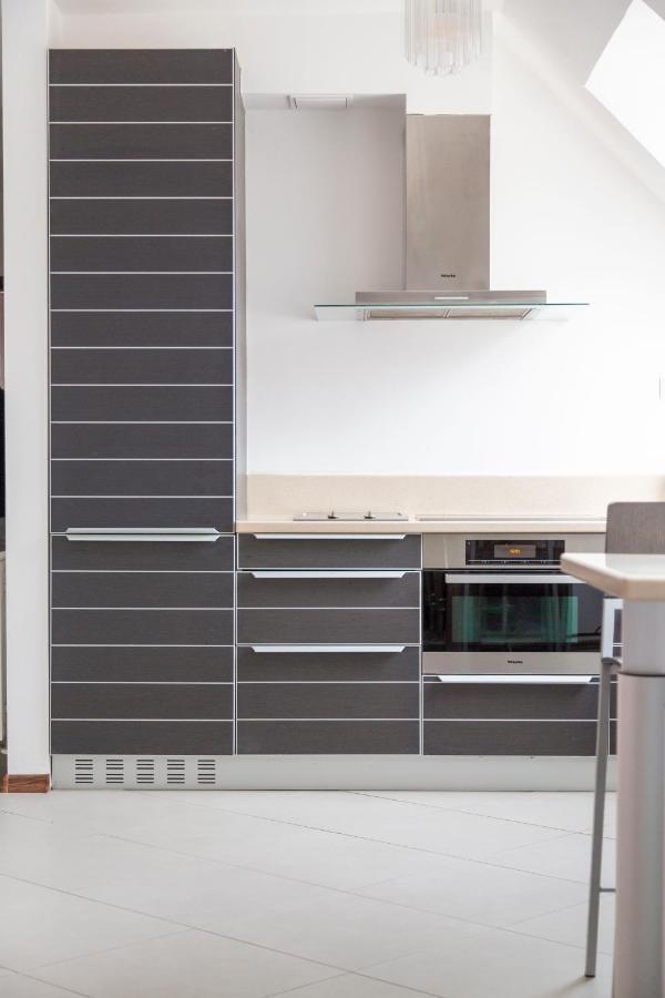 Deluxe Central Quentin Apartment 3Bedrm, 2Bathrm Budapeszt Zewnętrze zdjęcie